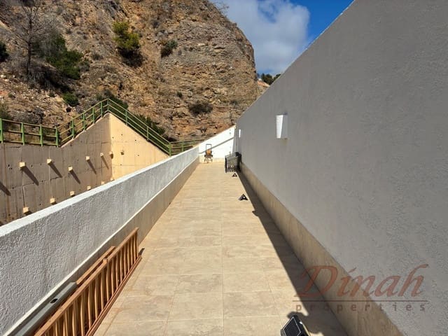 4 soveværelse Lejlighed til salg i Altea med swimmingpool garage - € 995.000 (Ref: 10074869)