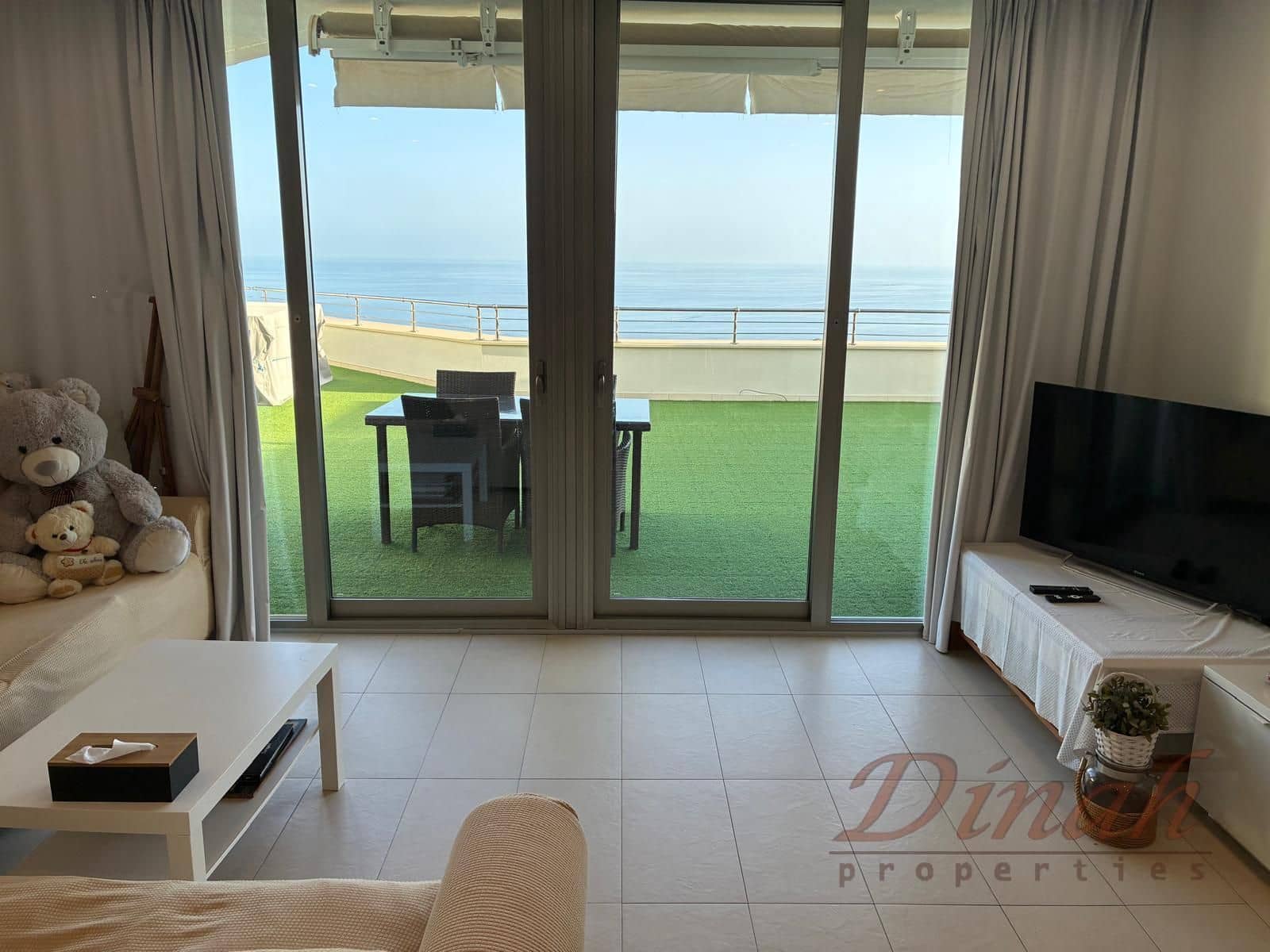 2 soveværelse Lejlighed til salg i Altea med swimmingpool garage - € 480.000 (Ref: 10074870)