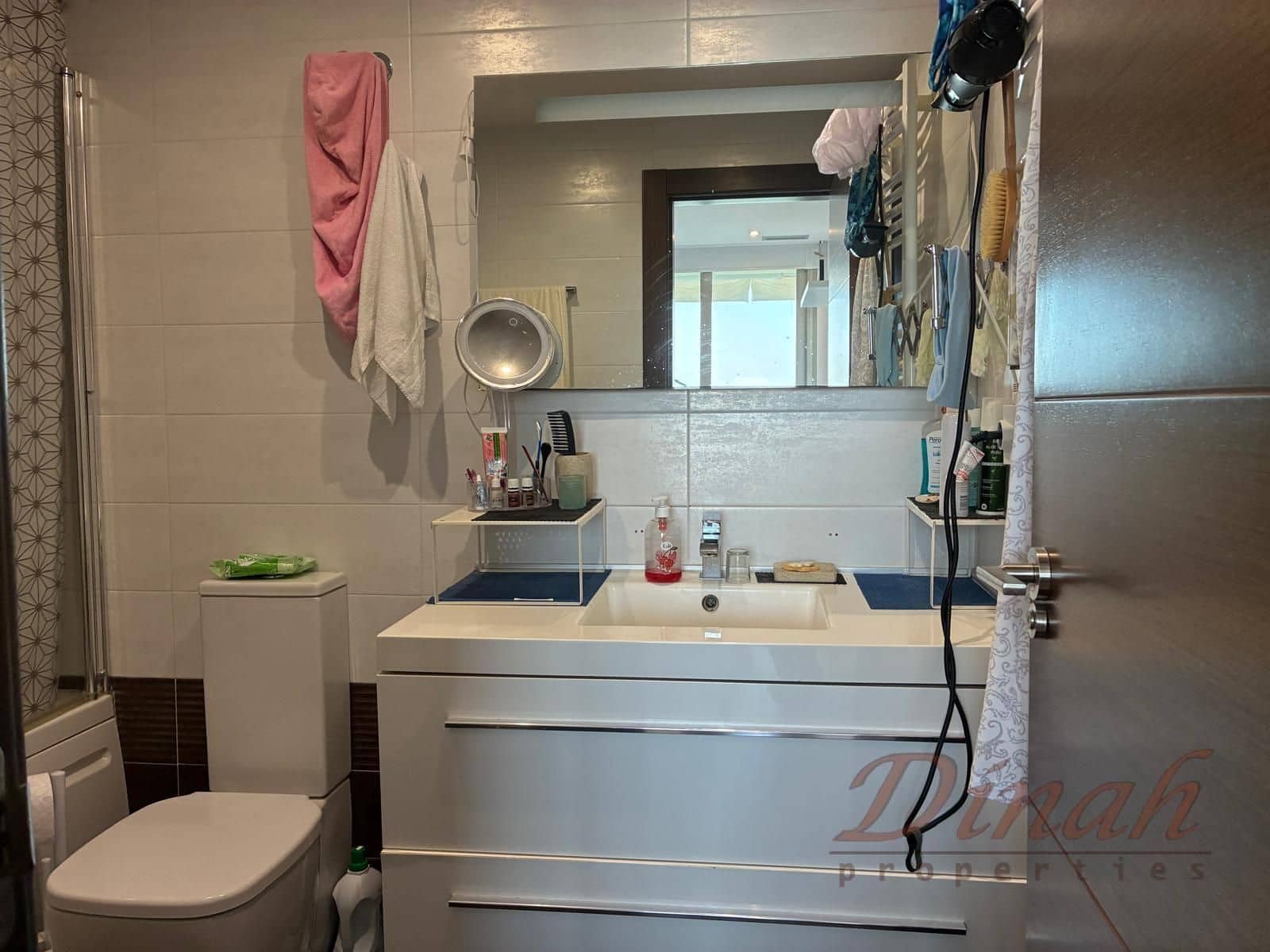 2 soveværelse Lejlighed til salg i Altea med swimmingpool garage - € 480.000 (Ref: 10074870)
