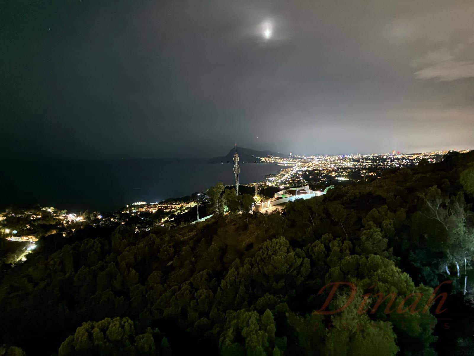 2 soveværelse Lejlighed til salg i Altea med swimmingpool garage - € 480.000 (Ref: 10074870)