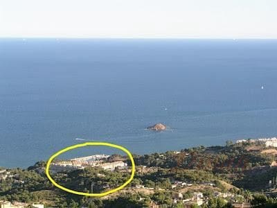 2 Zimmer Apartment zu verkaufen in Altea mit Pool Garage - 399.000 € (Ref: 10074871)