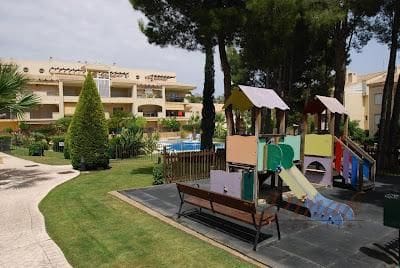 2 Zimmer Apartment zu verkaufen in Altea mit Pool Garage - 399.000 € (Ref: 10074871)