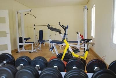 2 Zimmer Apartment zu verkaufen in Altea mit Pool Garage - 399.000 € (Ref: 10074871)