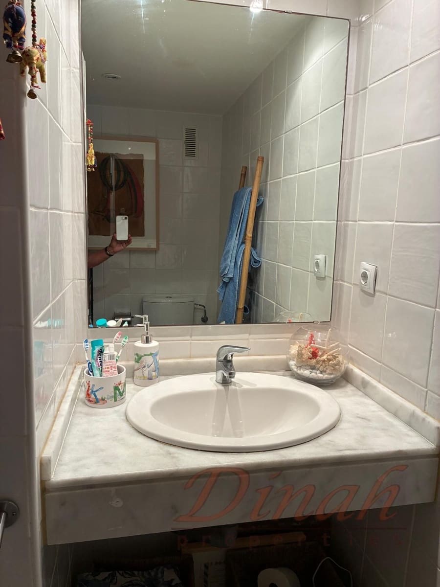 2 Zimmer Apartment zu verkaufen in Altea mit Pool Garage - 399.000 € (Ref: 10074871)