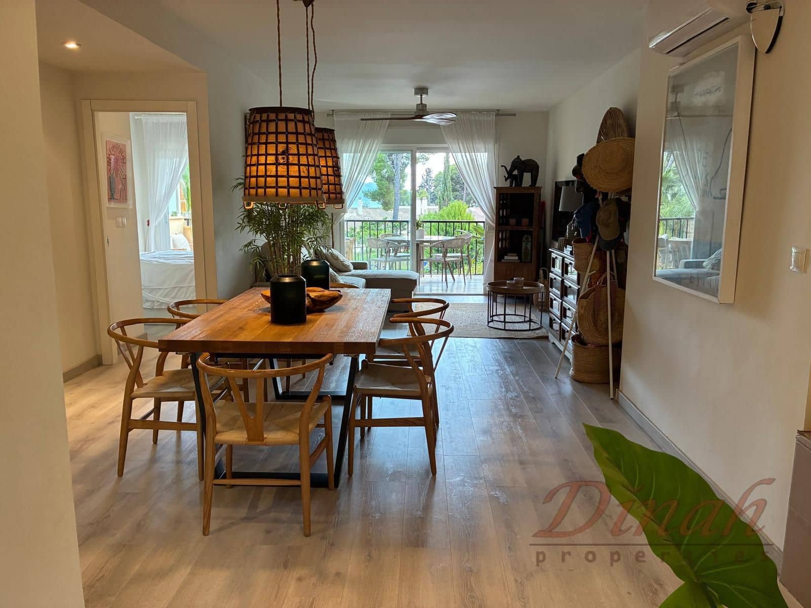 2 Zimmer Apartment zu verkaufen in Altea mit Pool Garage - 399.000 € (Ref: 10074871)