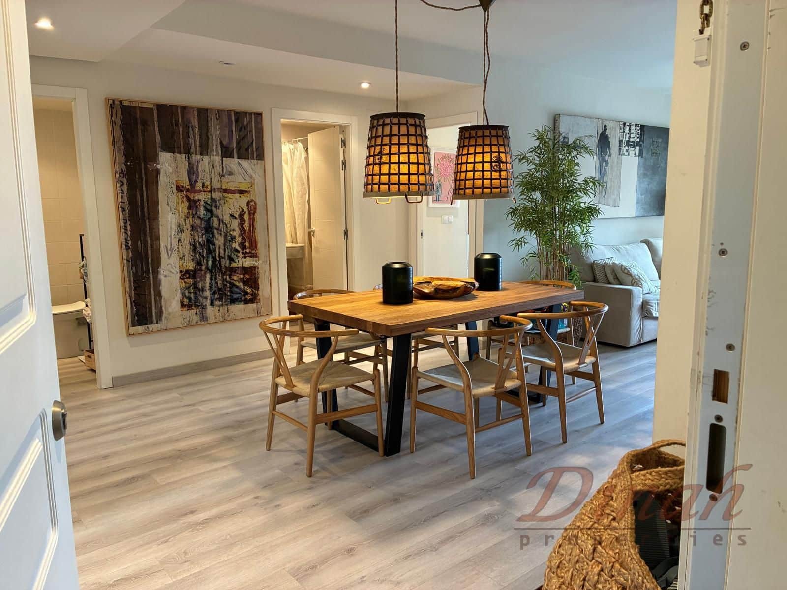 2 Zimmer Apartment zu verkaufen in Altea mit Pool Garage - 399.000 € (Ref: 10074871)