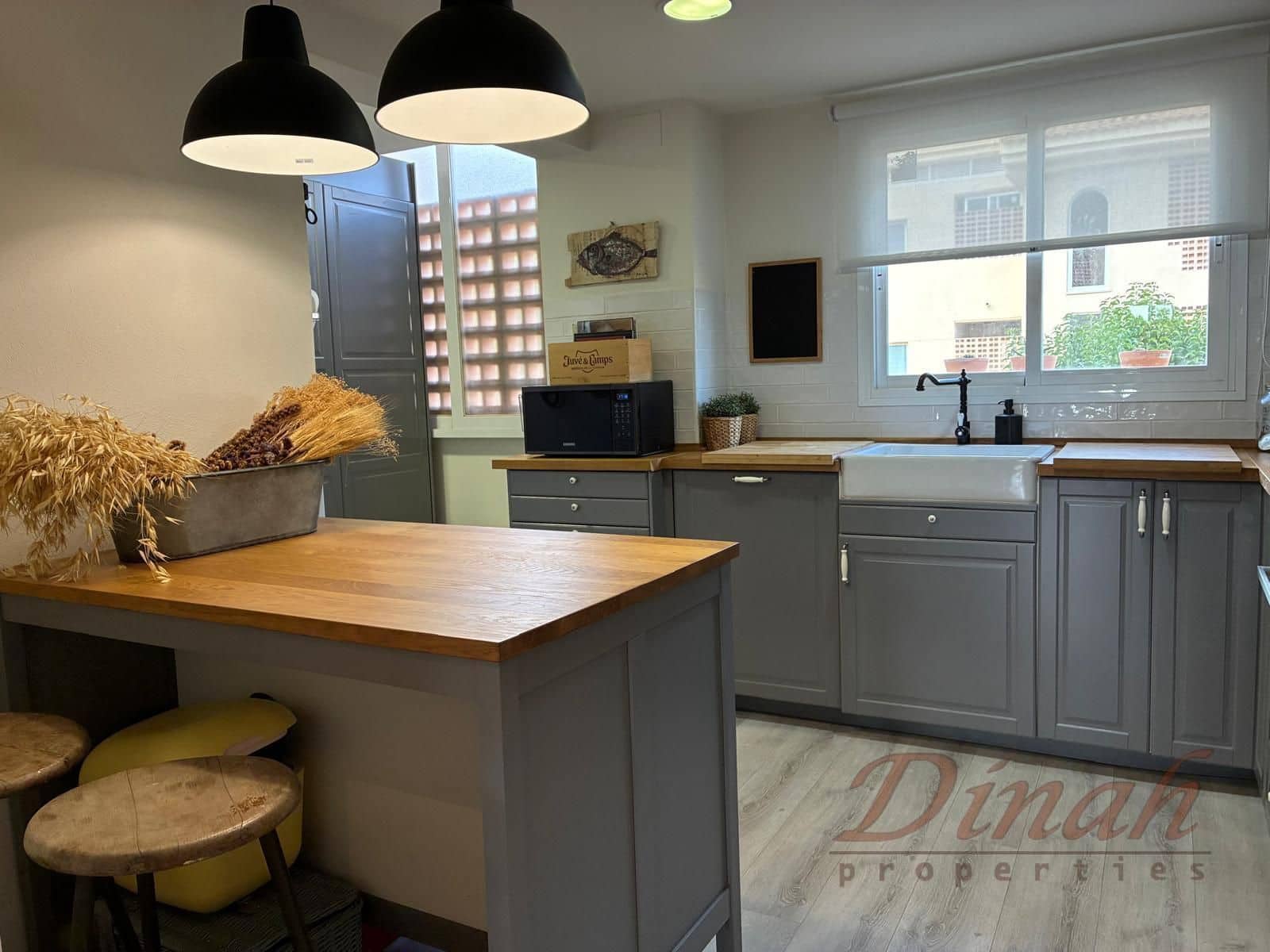 2 Zimmer Apartment zu verkaufen in Altea mit Pool Garage - 399.000 € (Ref: 10074871)