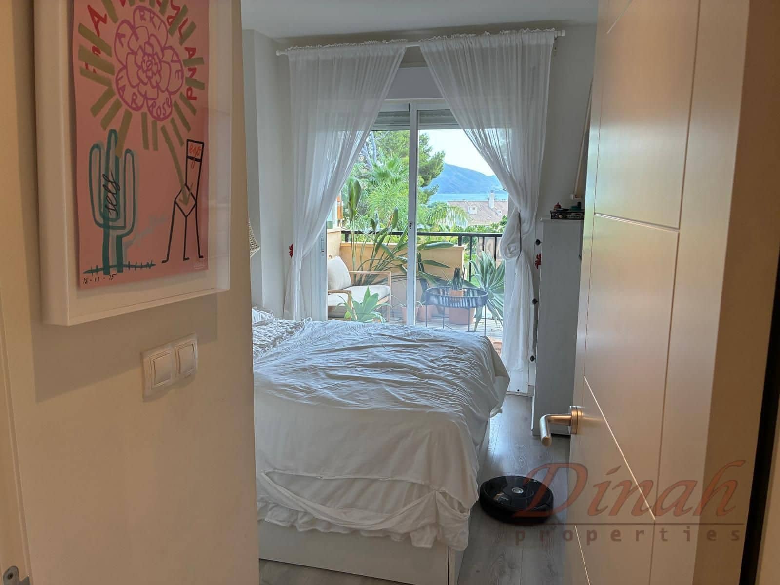 2 Zimmer Apartment zu verkaufen in Altea mit Pool Garage - 399.000 € (Ref: 10074871)