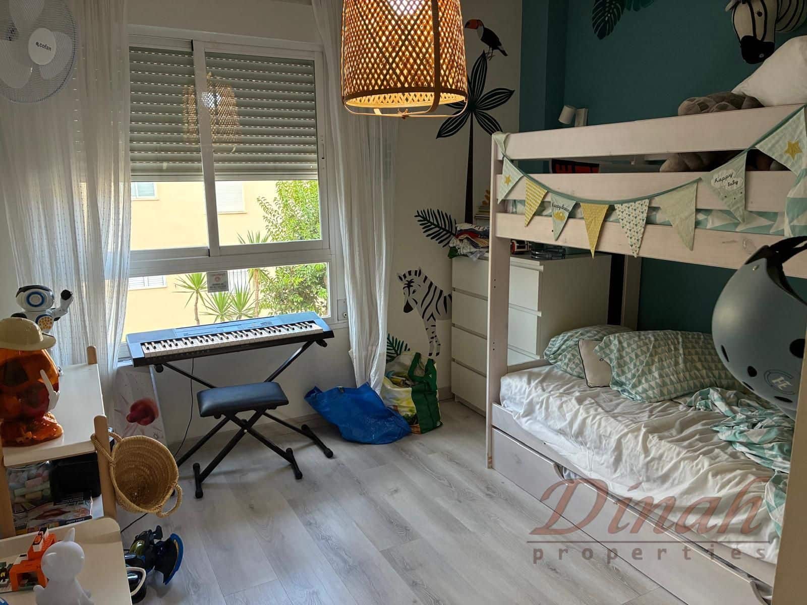2 Zimmer Apartment zu verkaufen in Altea mit Pool Garage - 399.000 € (Ref: 10074871)