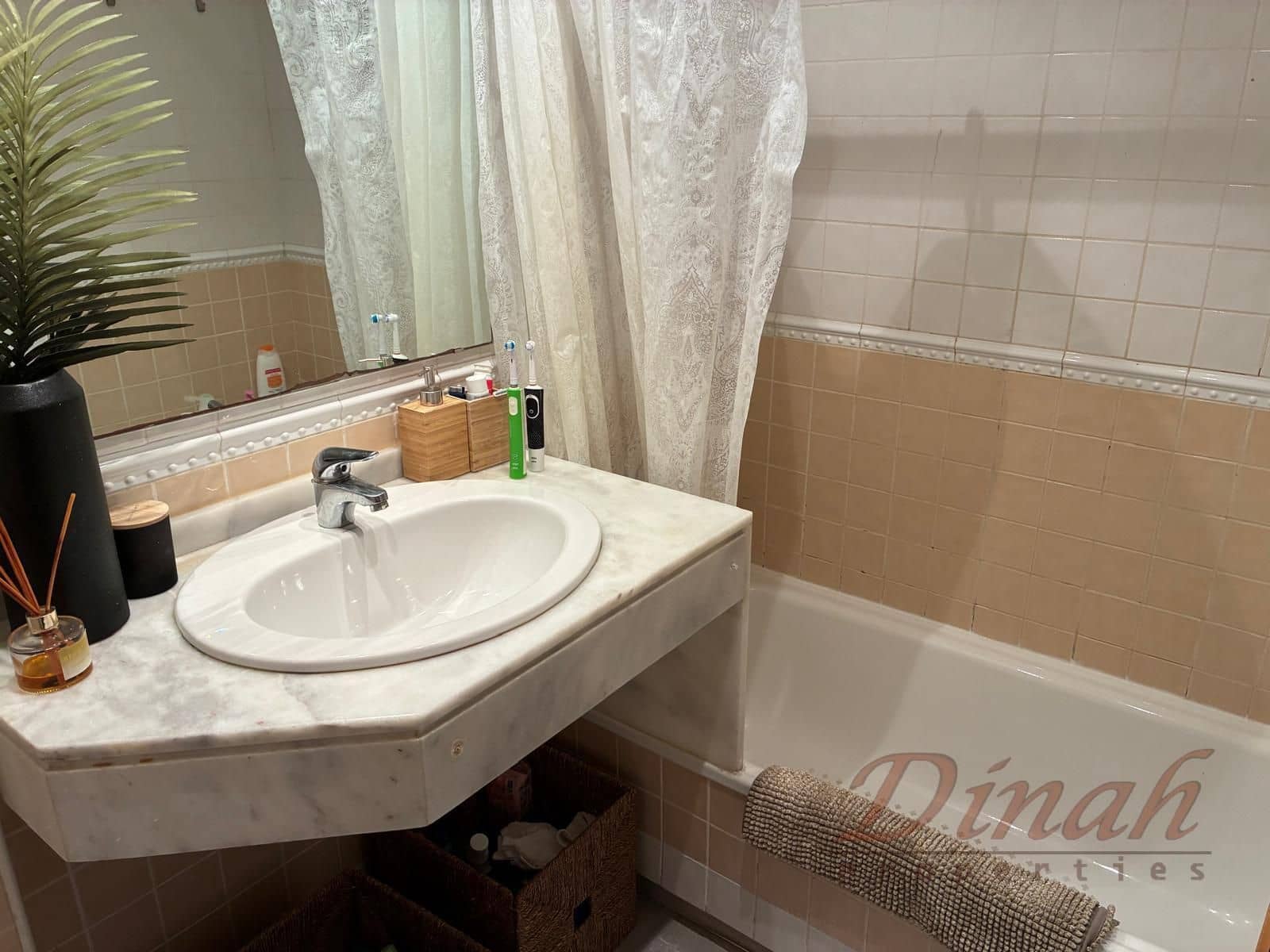 2 Zimmer Apartment zu verkaufen in Altea mit Pool Garage - 399.000 € (Ref: 10074871)