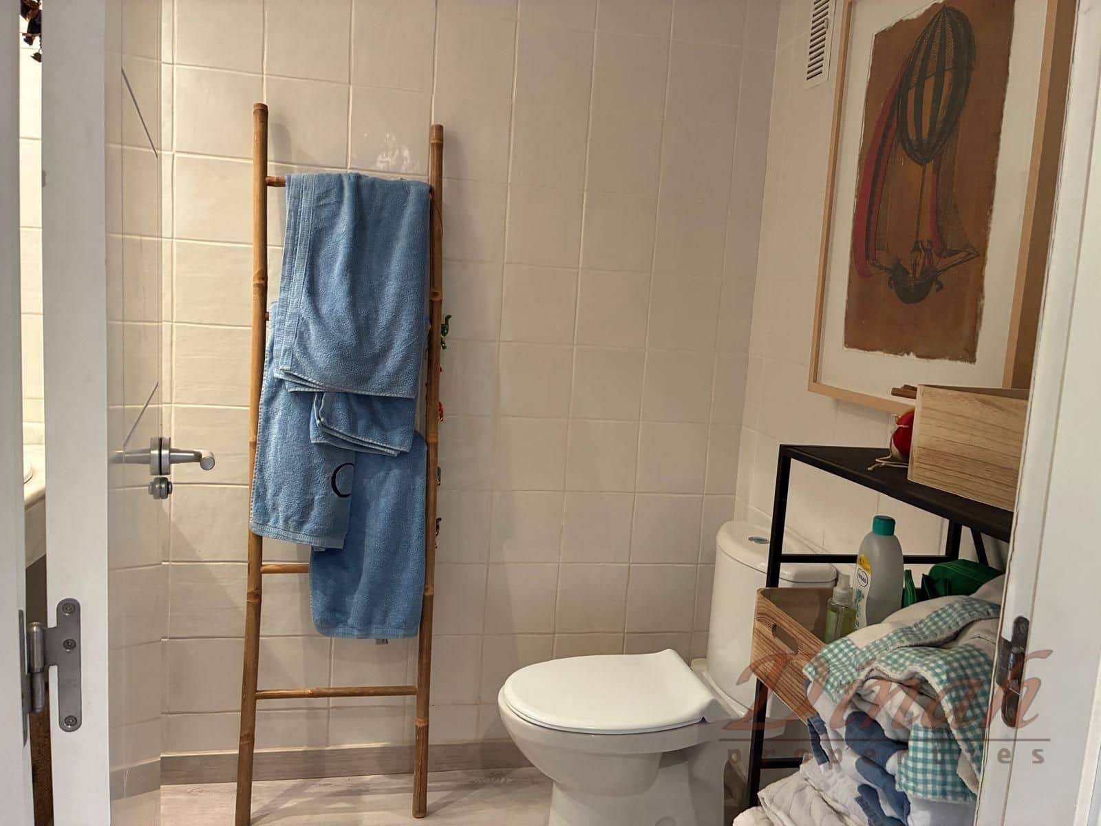 2 Zimmer Apartment zu verkaufen in Altea mit Pool Garage - 399.000 € (Ref: 10074871)