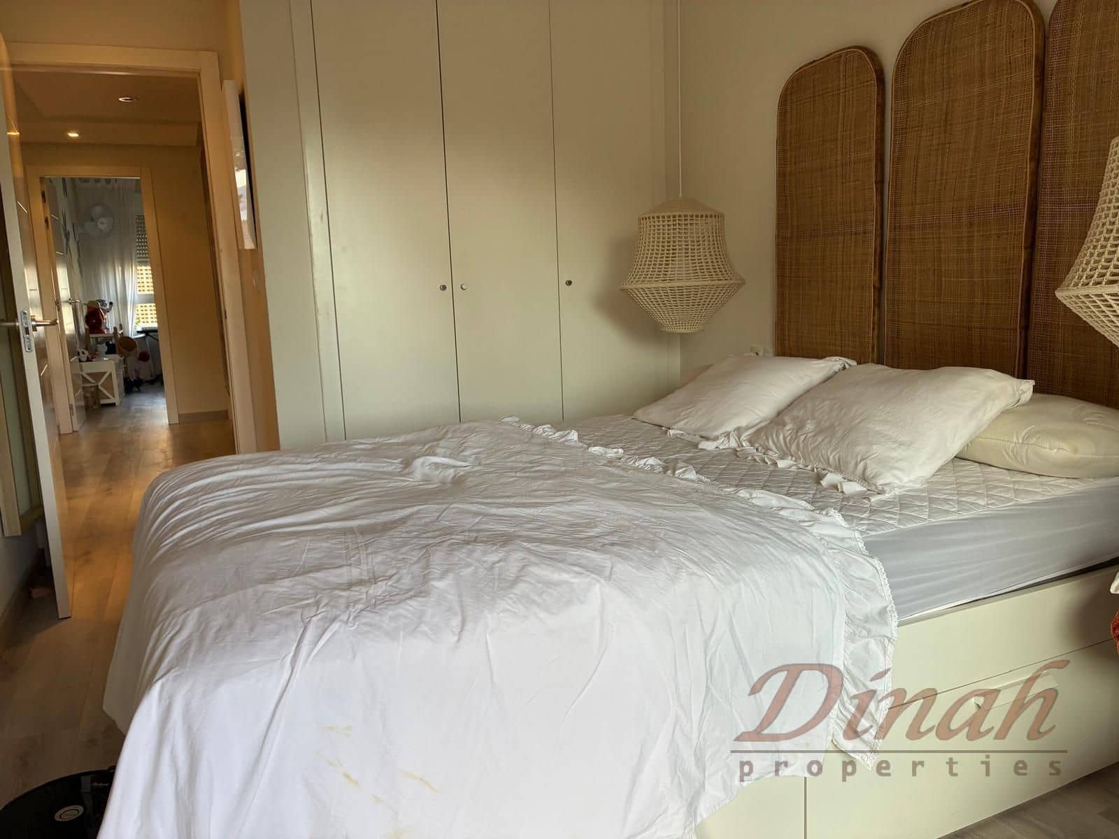 2 Zimmer Apartment zu verkaufen in Altea mit Pool Garage - 399.000 € (Ref: 10074871)