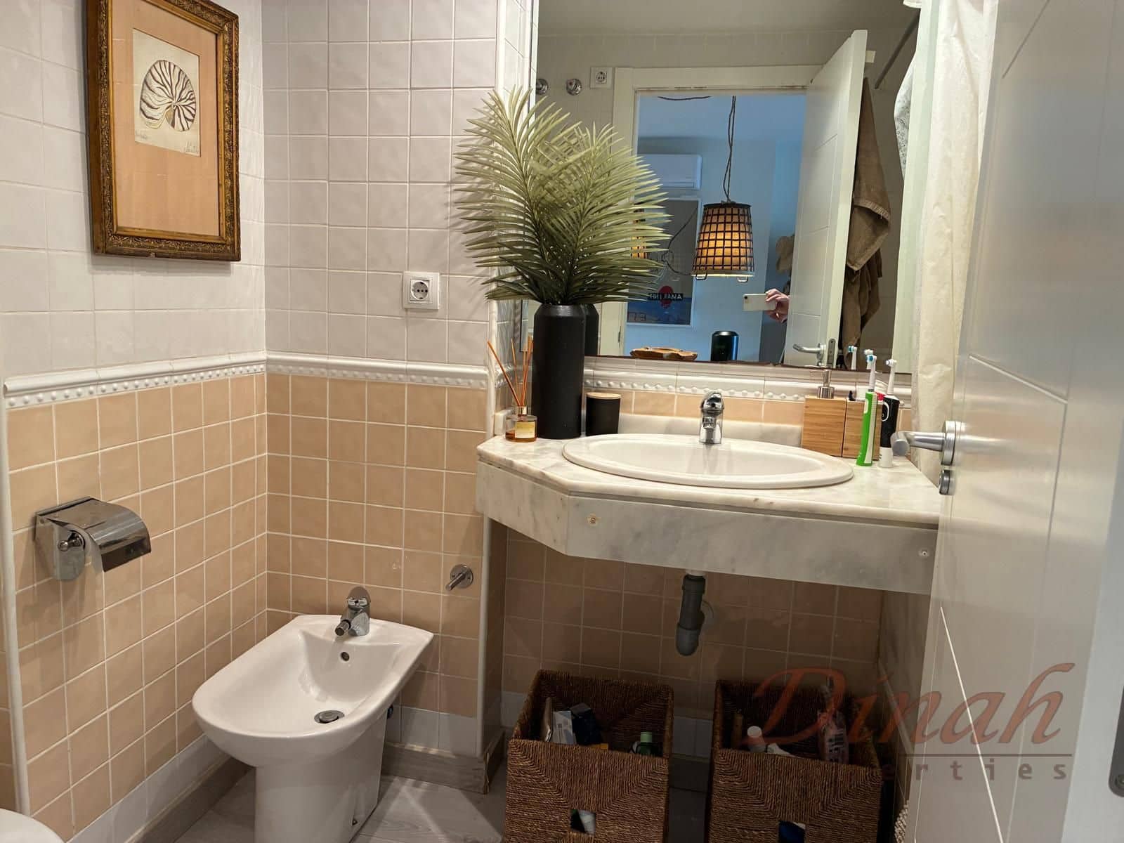 2 Zimmer Apartment zu verkaufen in Altea mit Pool Garage - 399.000 € (Ref: 10074871)