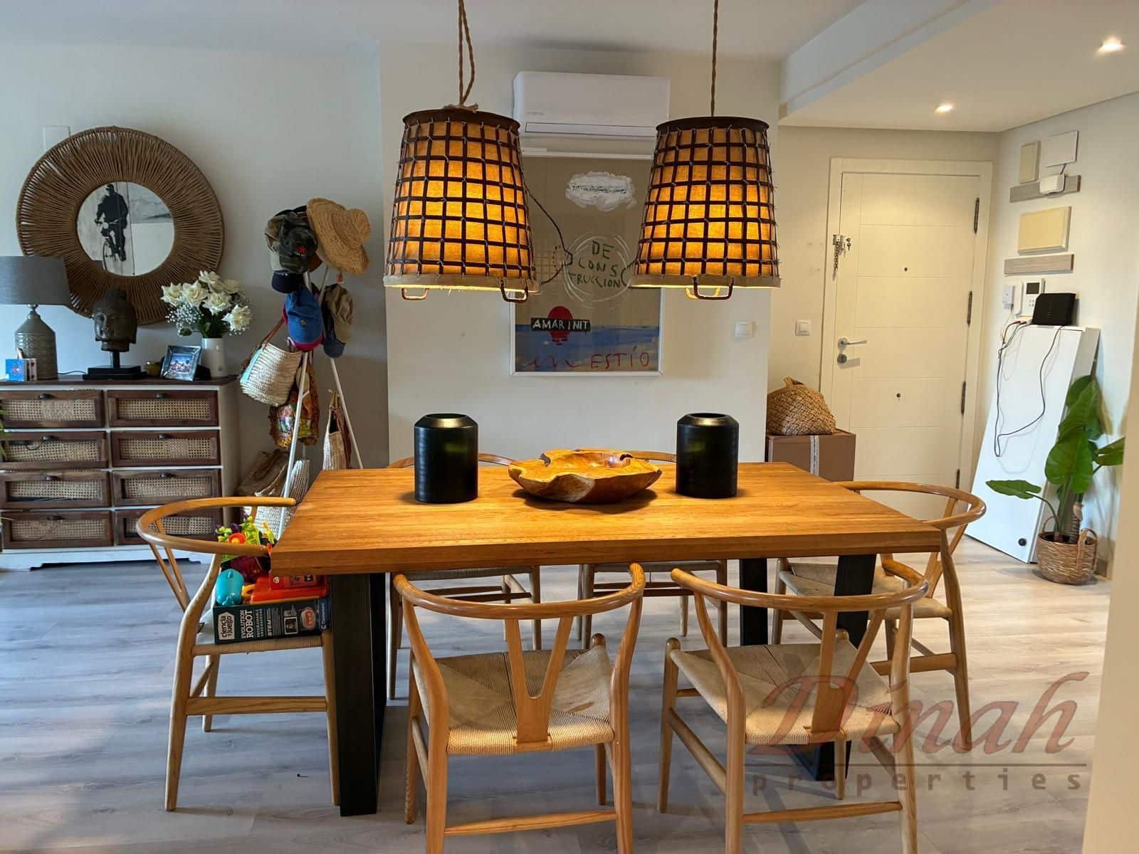 2 Zimmer Apartment zu verkaufen in Altea mit Pool Garage - 399.000 € (Ref: 10074871)