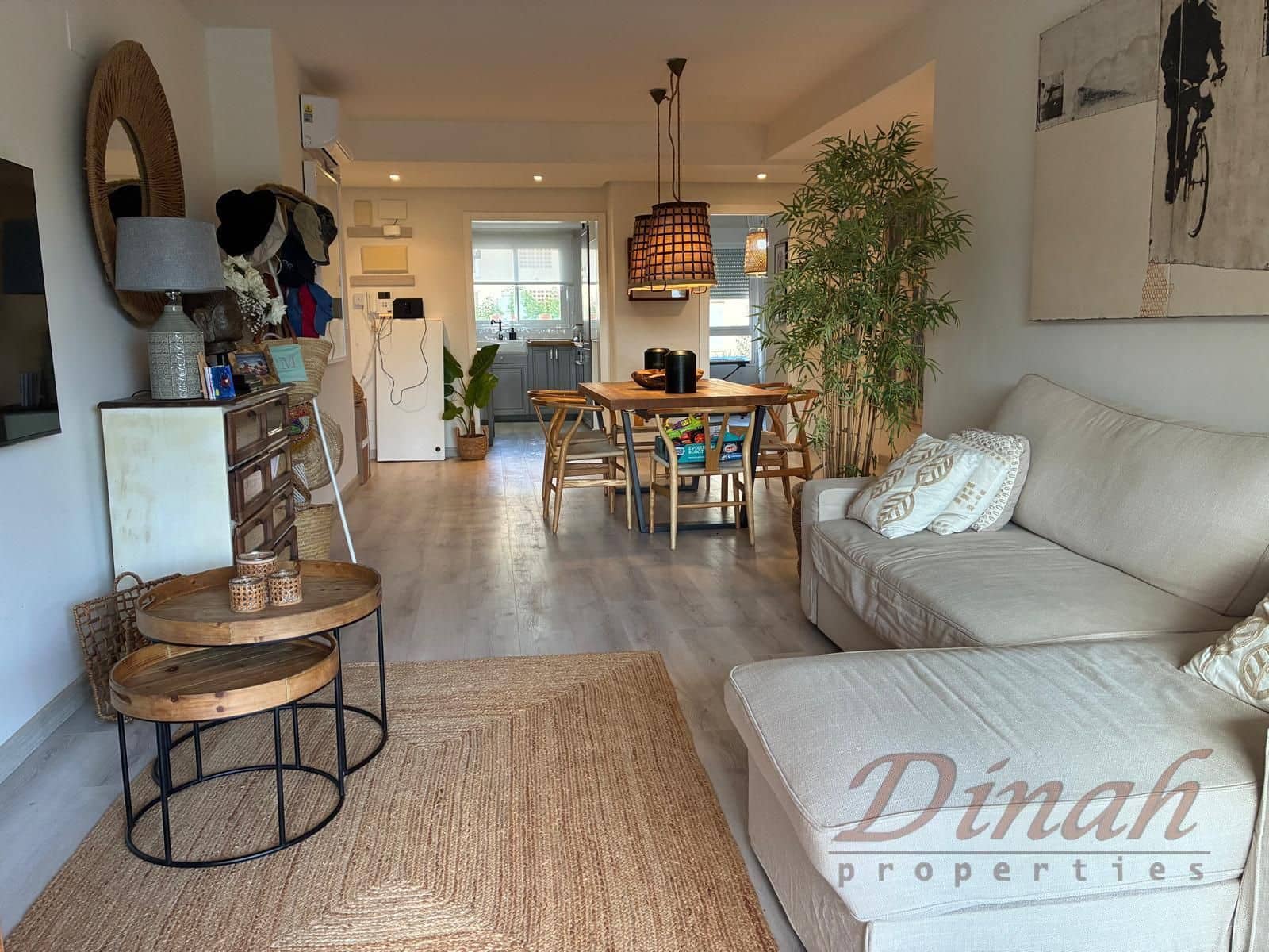 2 Zimmer Apartment zu verkaufen in Altea mit Pool Garage - 399.000 € (Ref: 10074871)