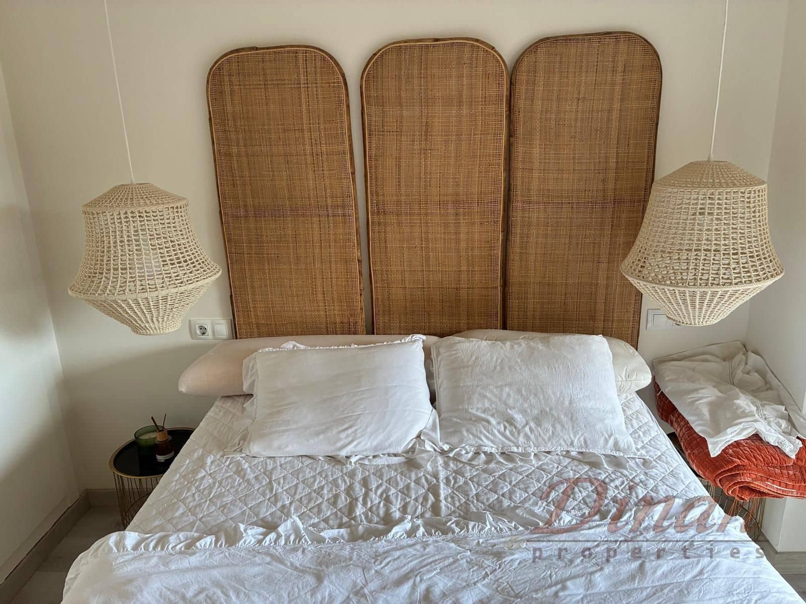 2 Zimmer Apartment zu verkaufen in Altea mit Pool Garage - 399.000 € (Ref: 10074871)