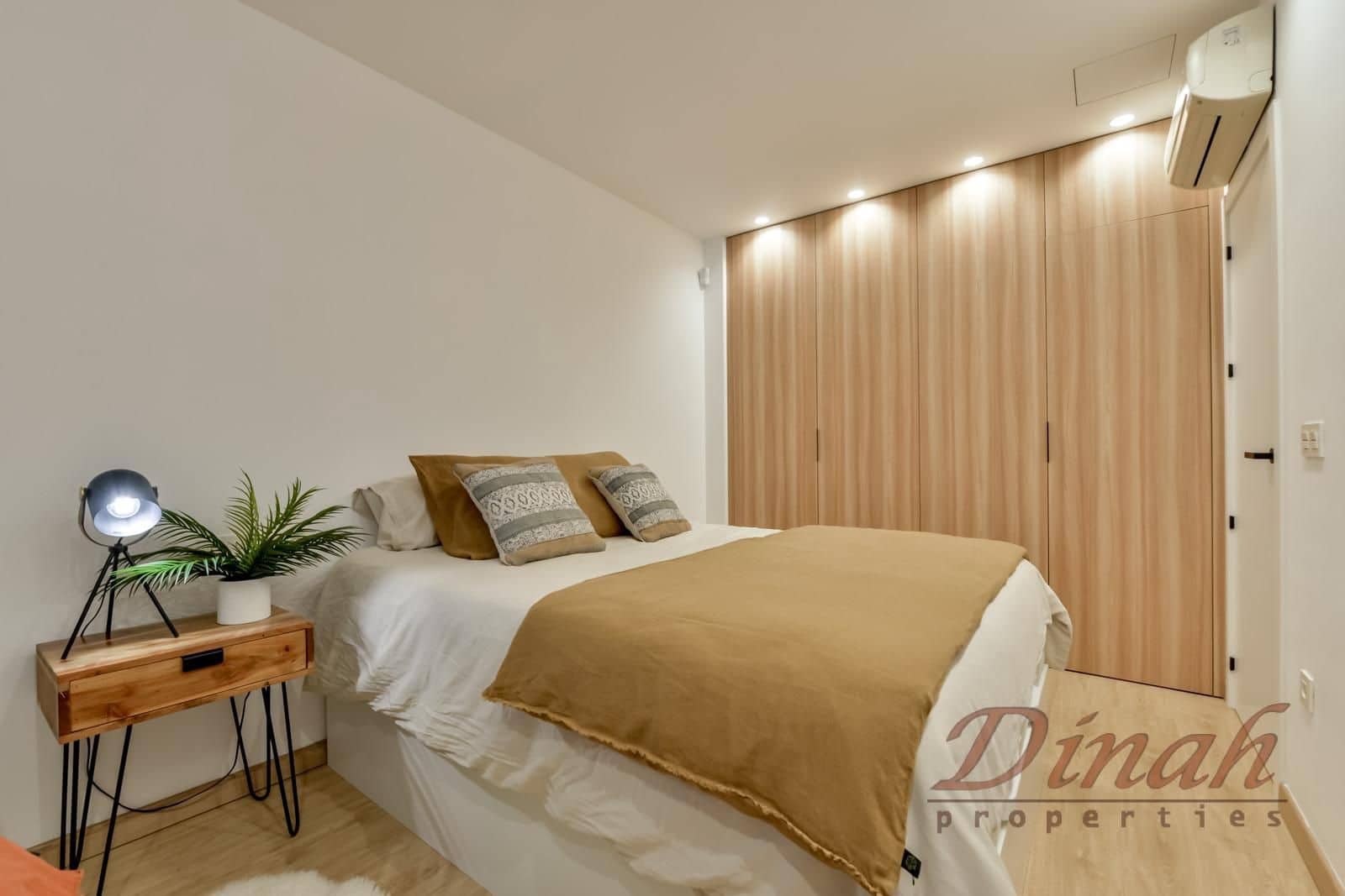 Appartamento in vendita in Altea con piscina garage - 579.000 € (Rif: 10080358)