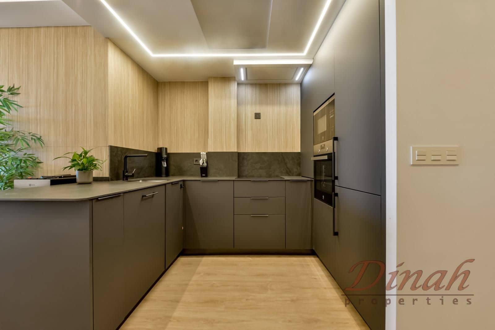 Appartamento in vendita in Altea con piscina garage - 579.000 € (Rif: 10080358)