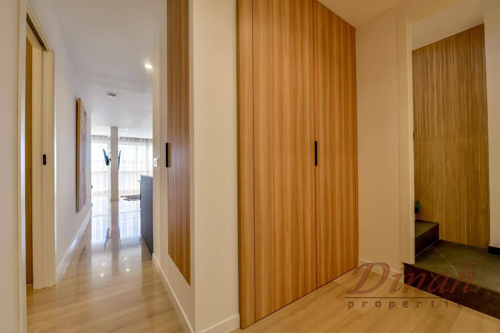 Appartamento in vendita in Altea con piscina garage - 579.000 € (Rif: 10080358)