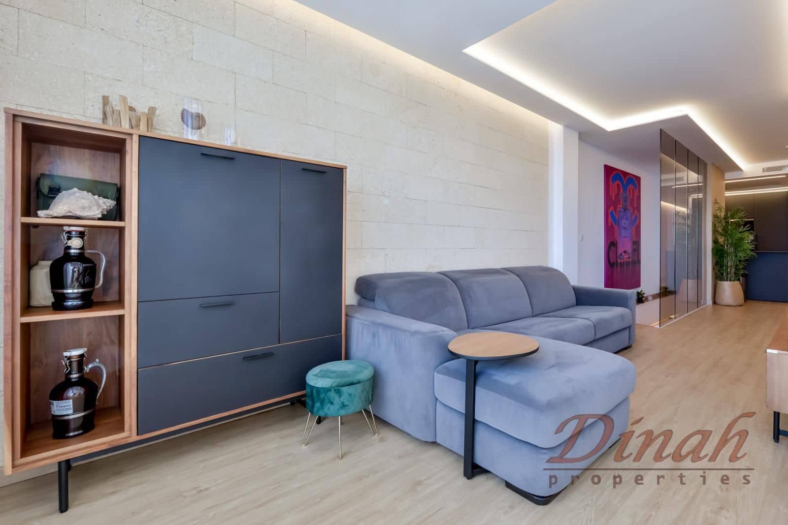 Appartamento in vendita in Altea con piscina garage - 579.000 € (Rif: 10080358)