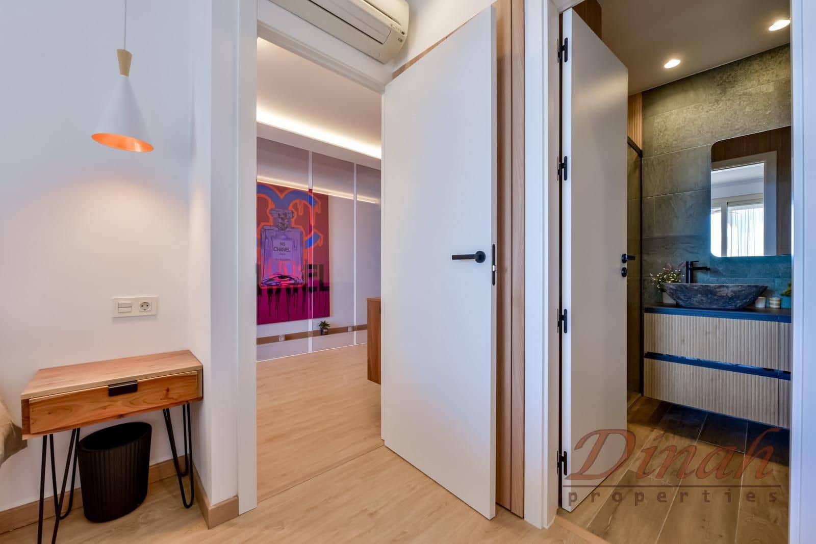 Appartamento in vendita in Altea con piscina garage - 579.000 € (Rif: 10080358)