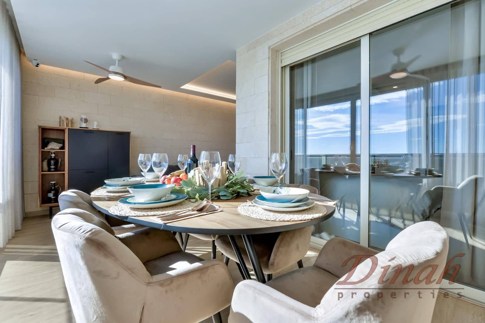Appartamento in vendita in Altea con piscina garage - 579.000 € (Rif: 10080358)