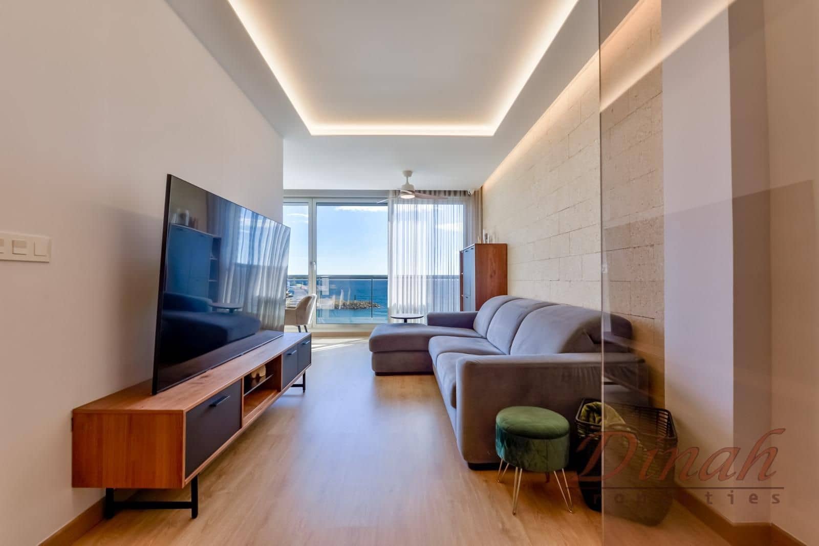 Appartamento in vendita in Altea con piscina garage - 579.000 € (Rif: 10080358)