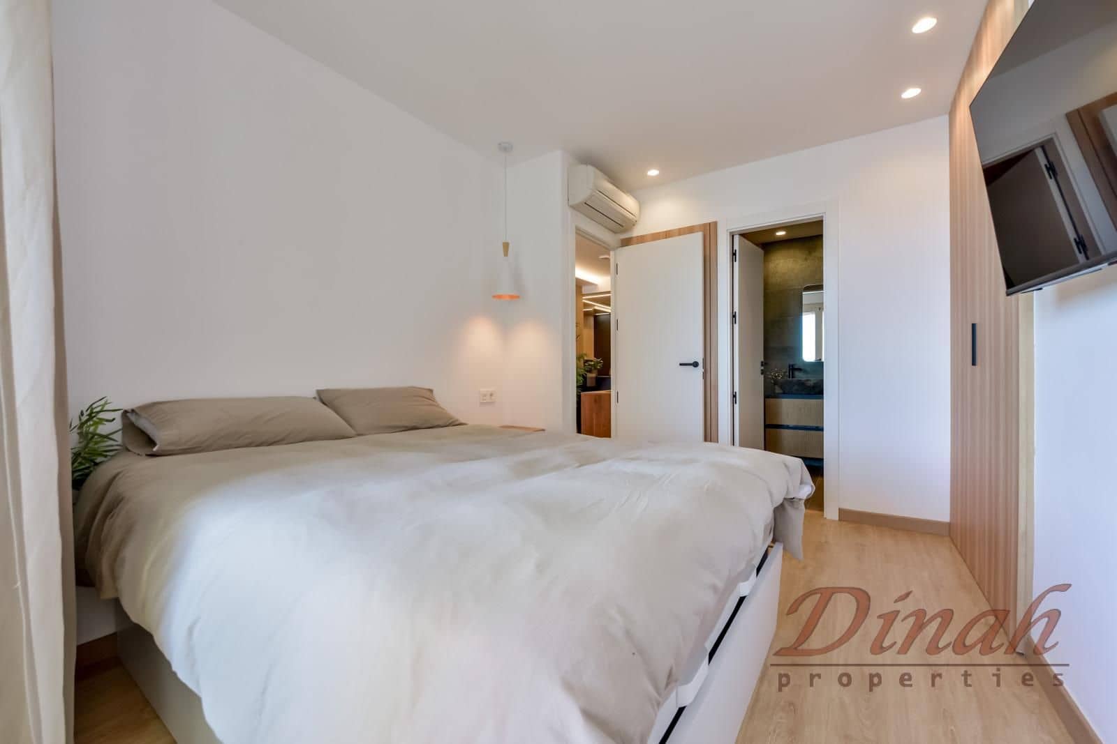Appartamento in vendita in Altea con piscina garage - 579.000 € (Rif: 10080358)