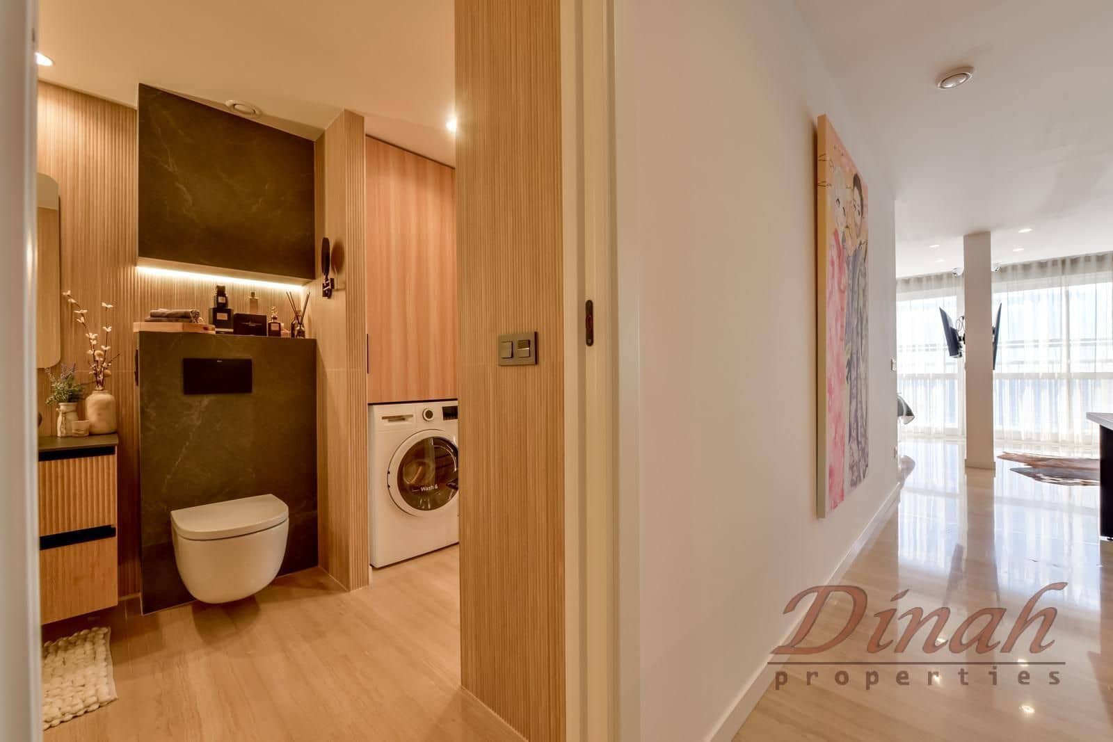 Appartamento in vendita in Altea con piscina garage - 579.000 € (Rif: 10080358)