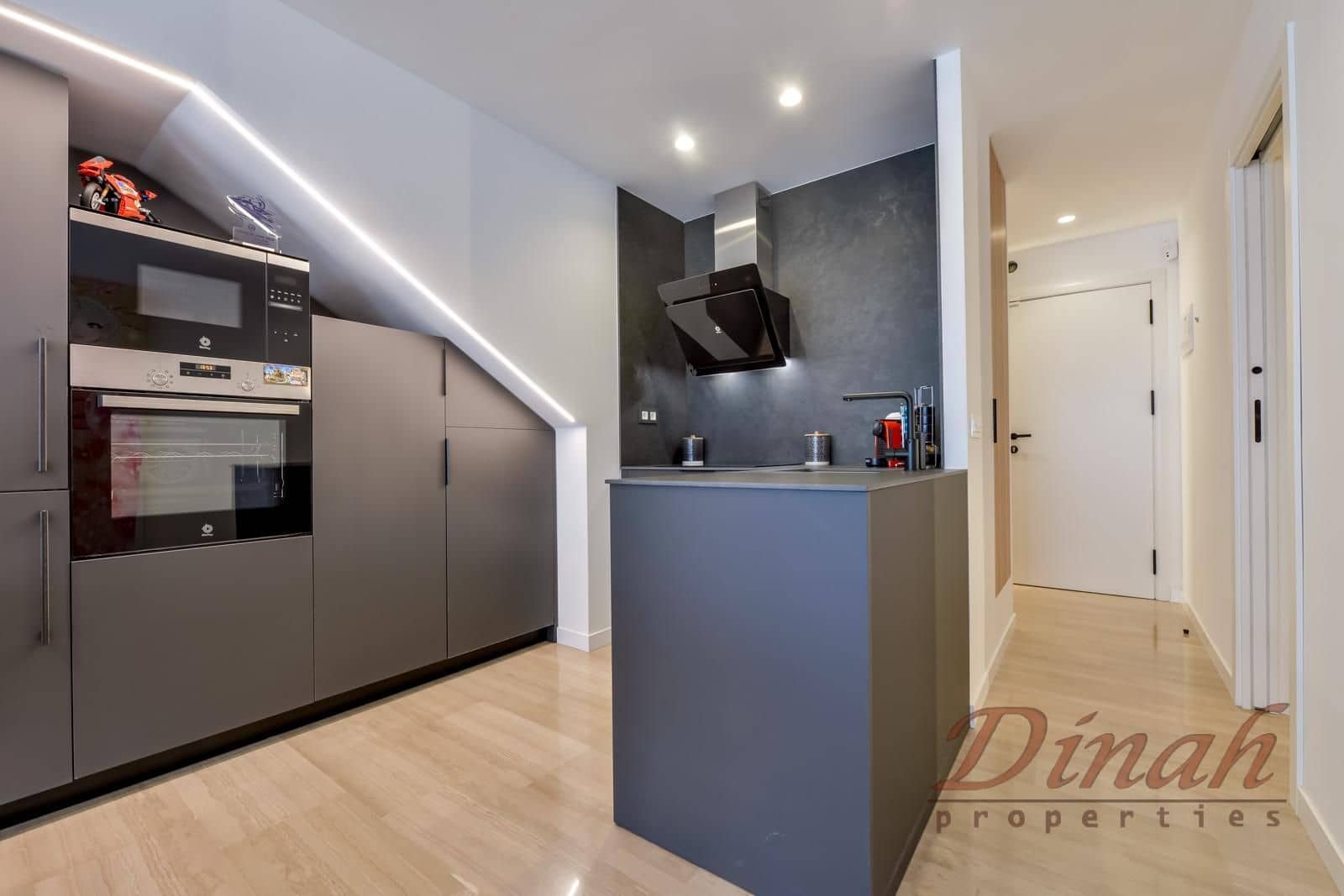 Appartamento in vendita in Altea con piscina garage - 579.000 € (Rif: 10080358)