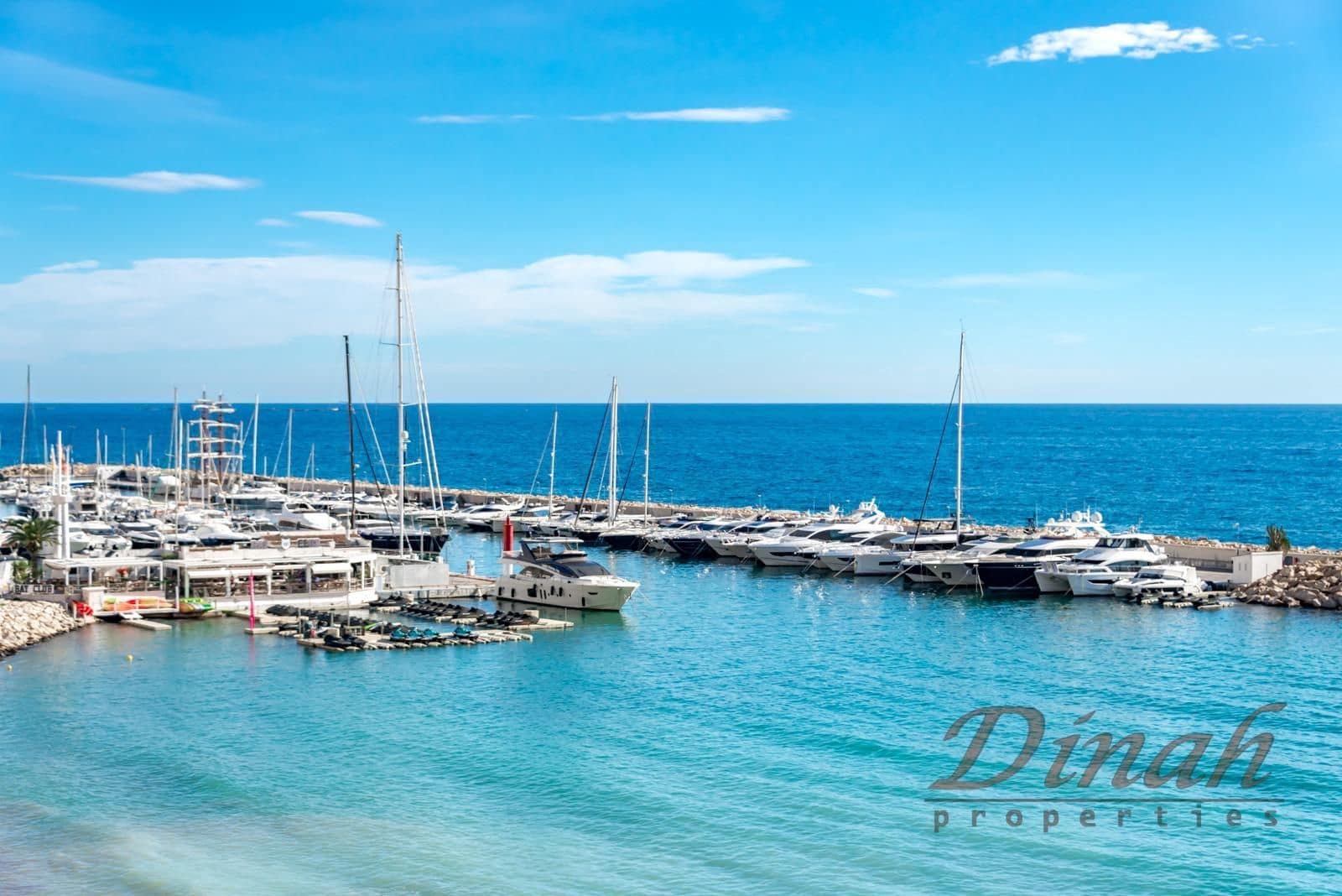 Appartamento in vendita in Altea con piscina garage - 579.000 € (Rif: 10080358)