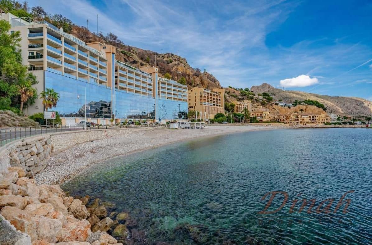 Appartamento in vendita in Altea con piscina garage - 579.000 € (Rif: 10080358)