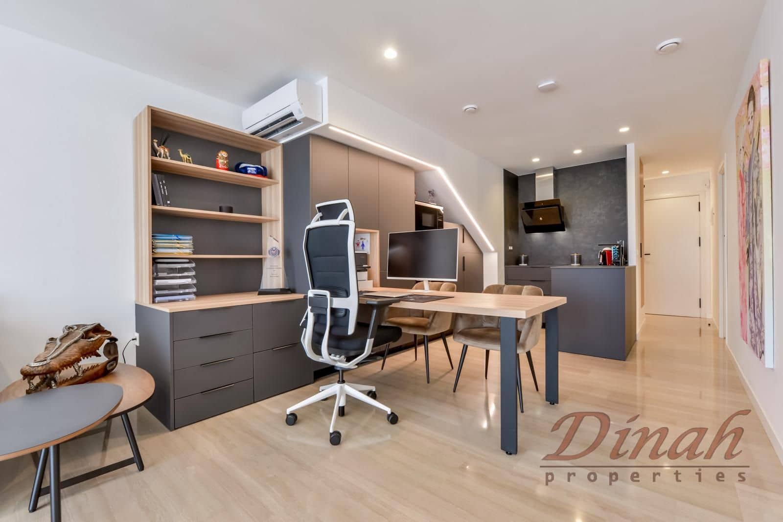 Appartamento in vendita in Altea con piscina garage - 579.000 € (Rif: 10080358)