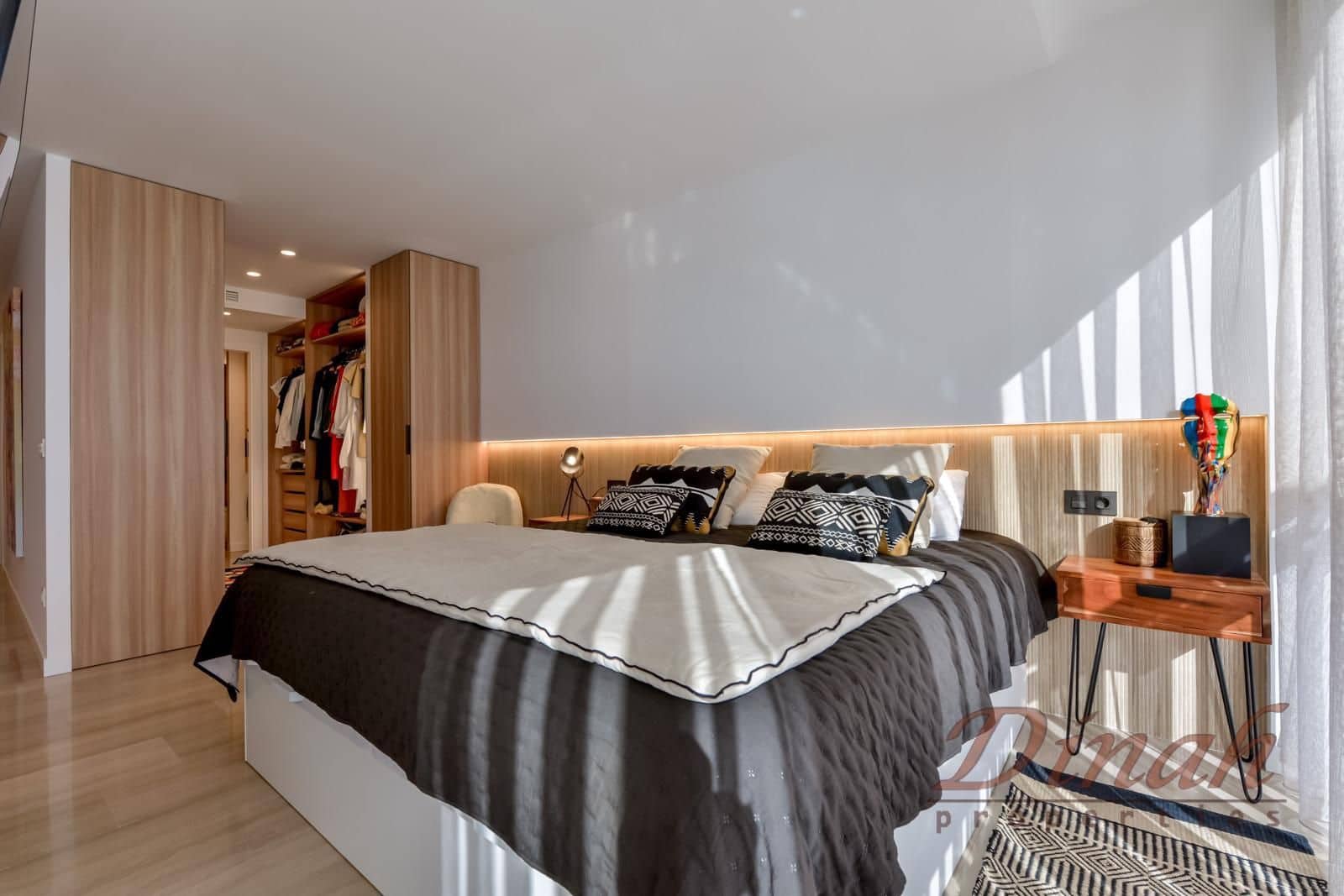 Appartamento in vendita in Altea con piscina garage - 579.000 € (Rif: 10080358)