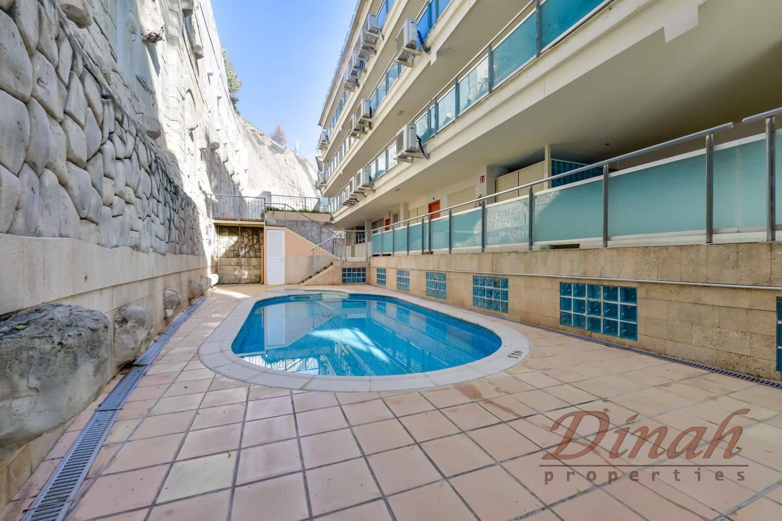 Appartamento in vendita in Altea con piscina garage - 579.000 € (Rif: 10080358)