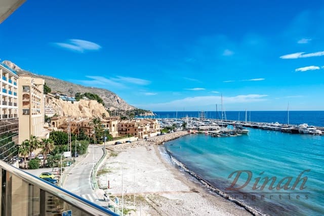 Appartamento in vendita in Altea con piscina garage - 579.000 € (Rif: 10080358)