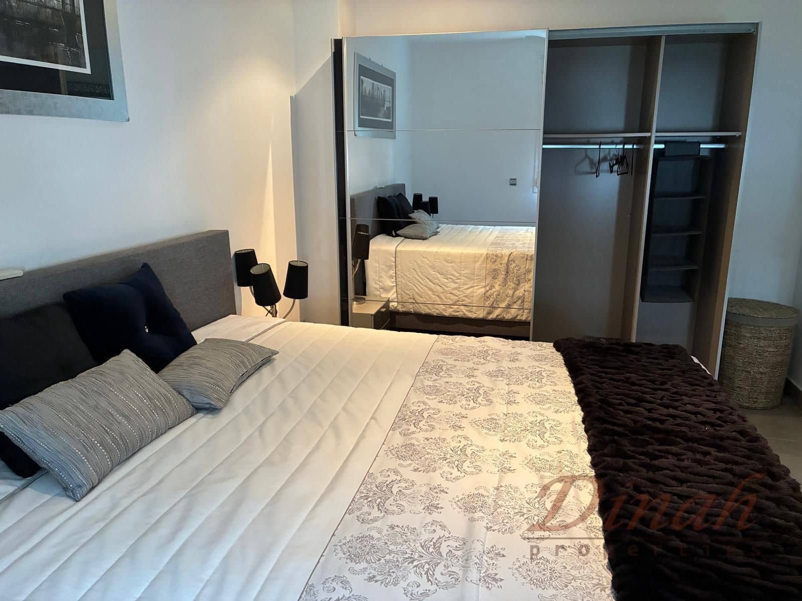 4 soverom Villa til leie i Altea la Vella med svømmebasseng garasje - € 5 000 (Ref: 10088808)