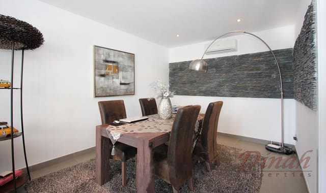 4 camera da letto Villa da affittare in Altea la Vella, Altea con piscina garage - 5.000 € (Rif: 10088808)