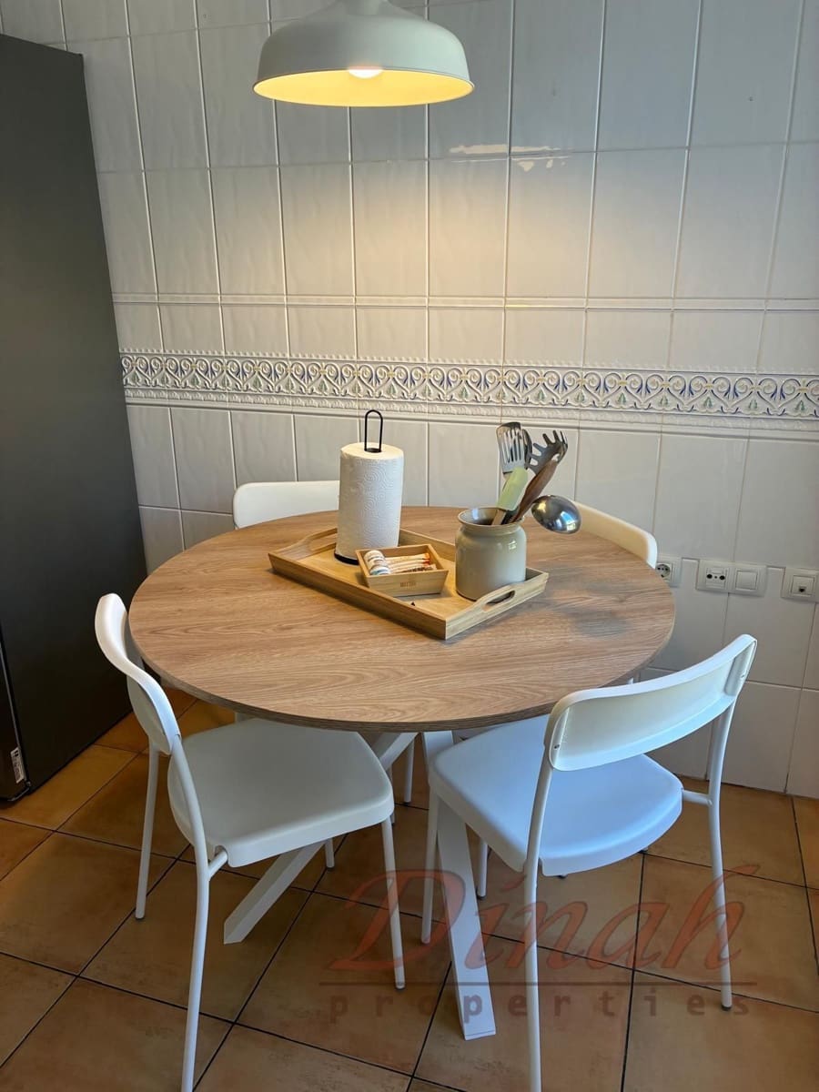 2 quarto Apartamento para venda em Altea com piscina garagem - 395 000 € (Ref: 10108654)