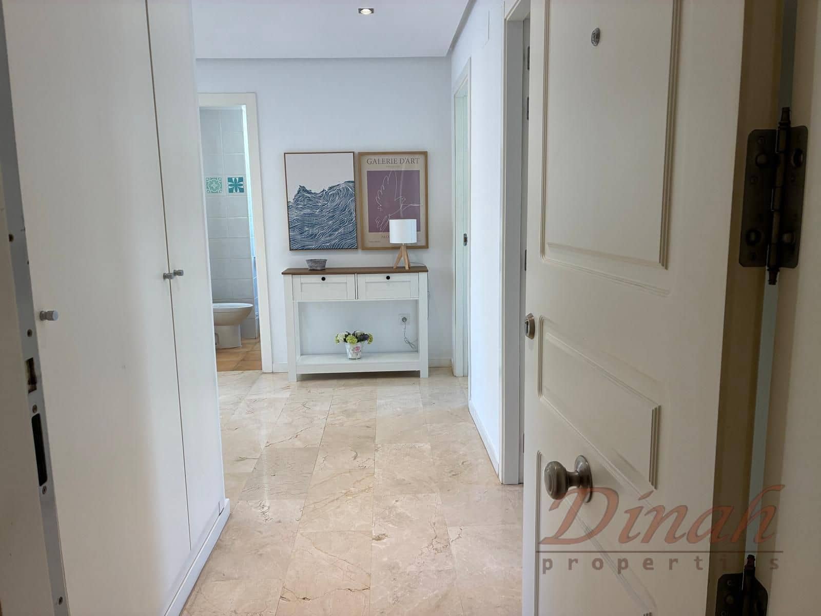2 quarto Apartamento para venda em Altea com piscina garagem - 395 000 € (Ref: 10108654)