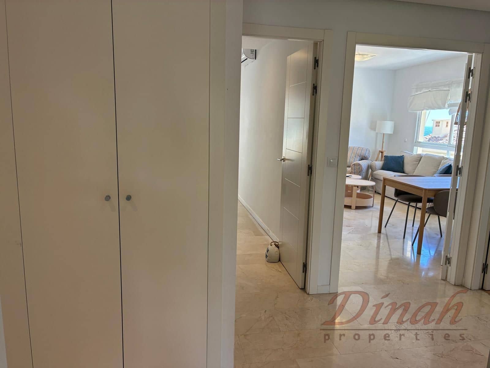 2 quarto Apartamento para venda em Altea com piscina garagem - 395 000 € (Ref: 10108654)