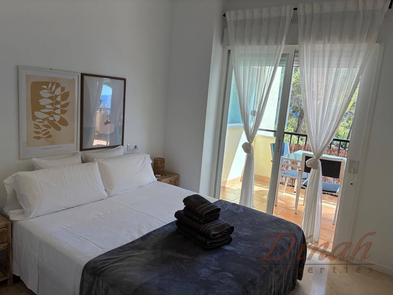 2 quarto Apartamento para venda em Altea com piscina garagem - 395 000 € (Ref: 10108654)