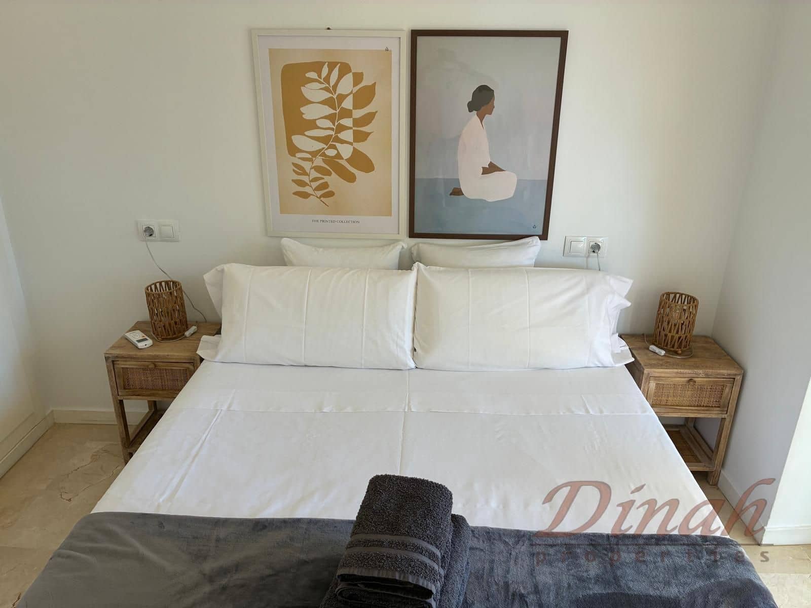 2 quarto Apartamento para venda em Altea com piscina garagem - 395 000 € (Ref: 10108654)