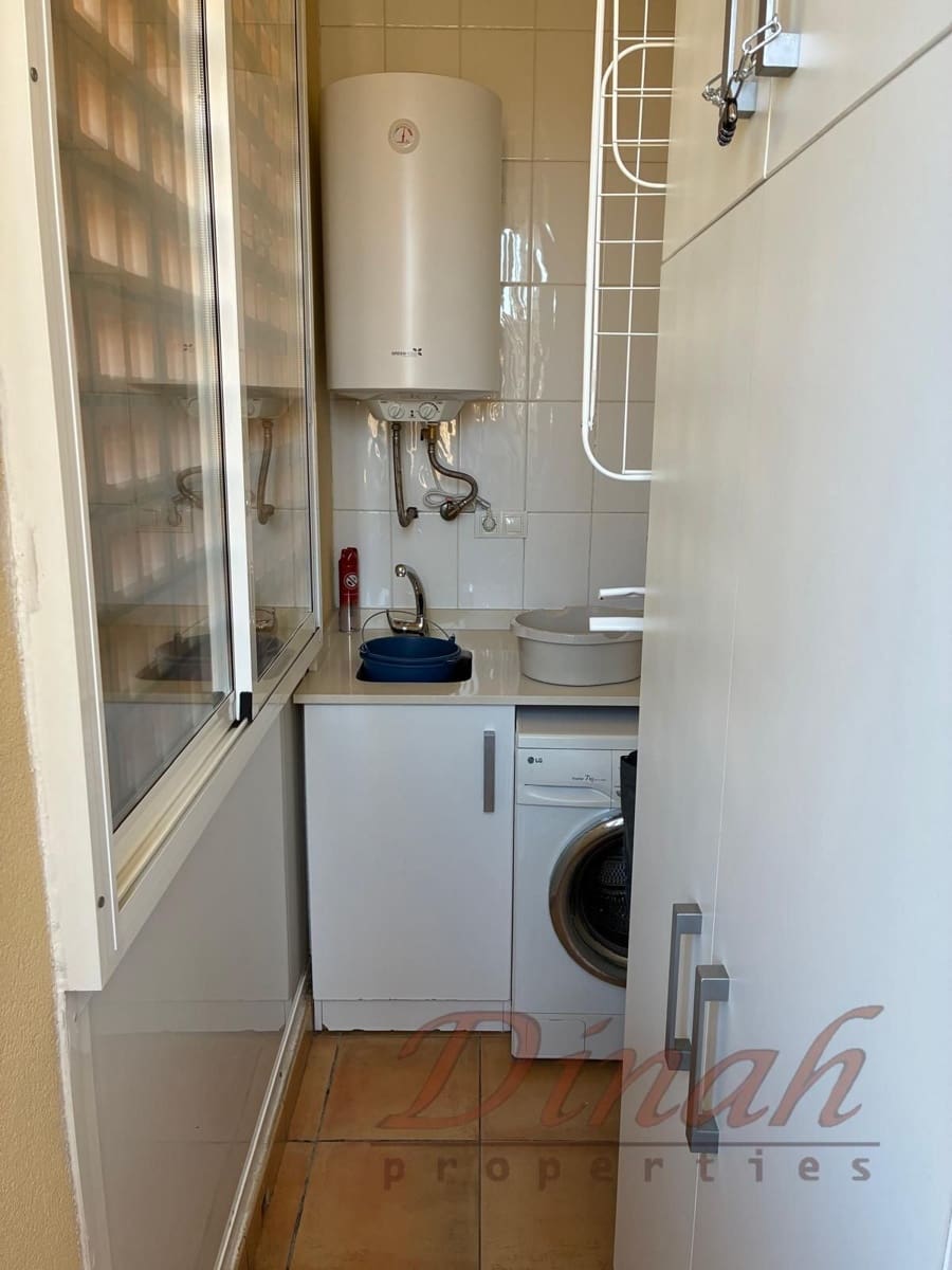 2 quarto Apartamento para venda em Altea com piscina garagem - 395 000 € (Ref: 10108654)