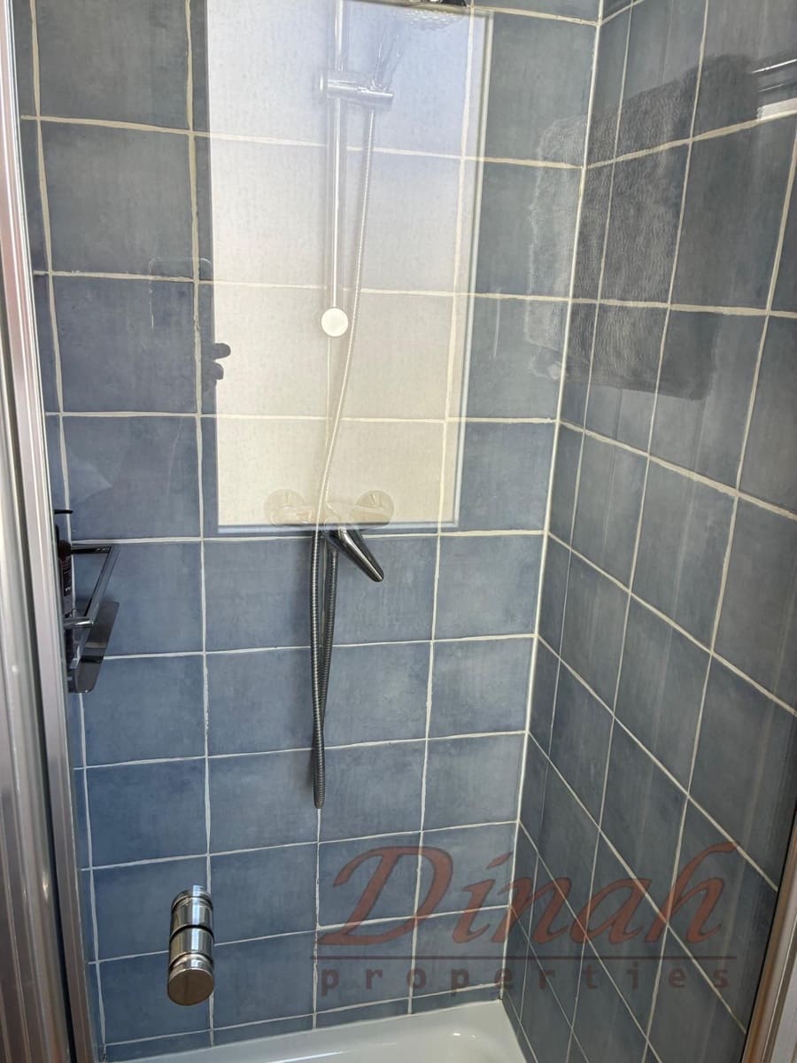 2 quarto Apartamento para venda em Altea com piscina garagem - 395 000 € (Ref: 10108654)