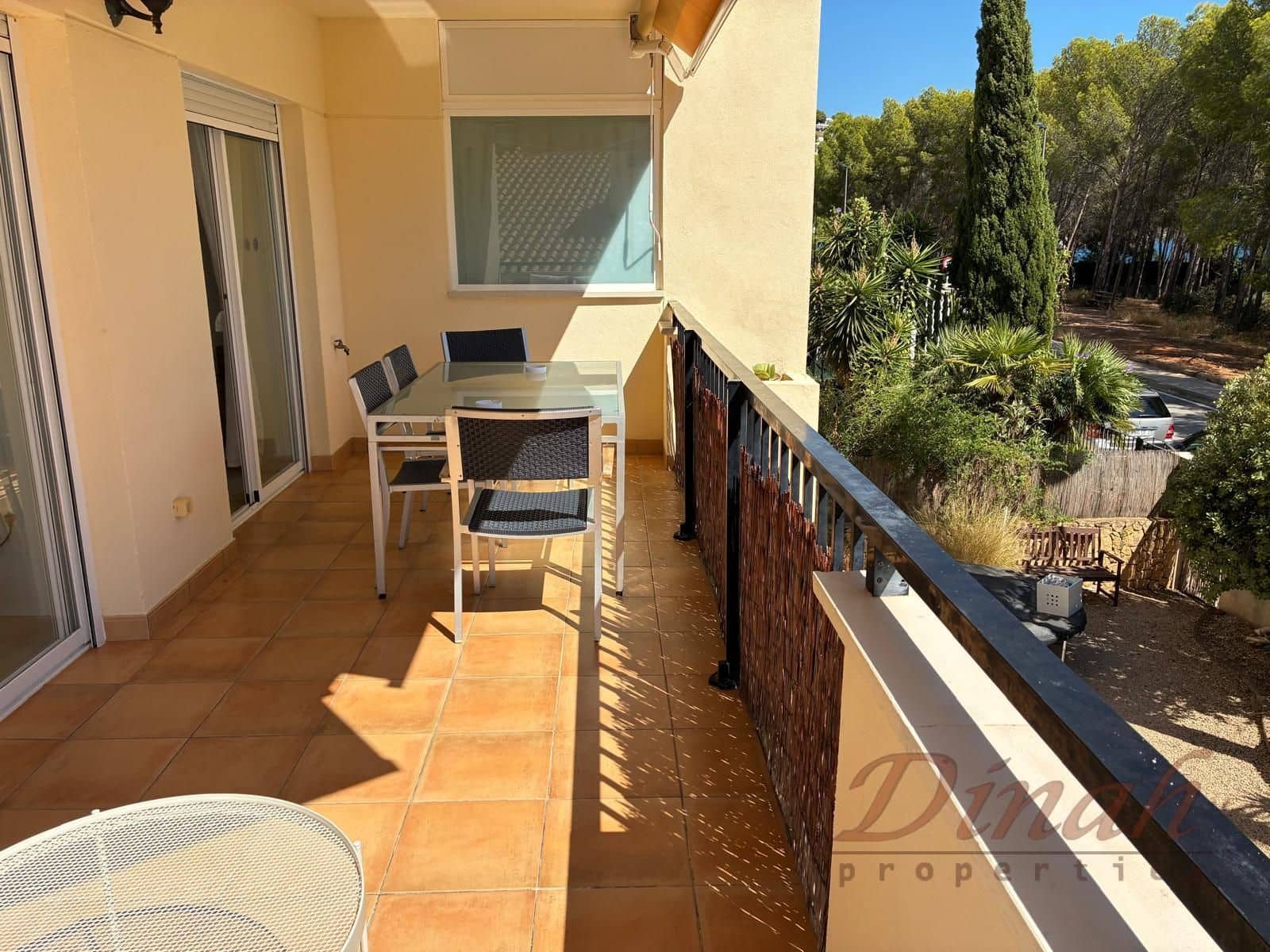 2 quarto Apartamento para venda em Altea com piscina garagem - 395 000 € (Ref: 10108654)