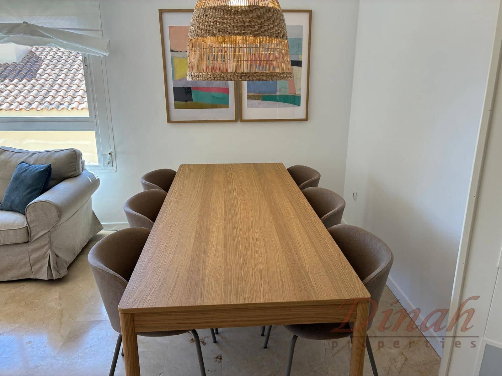 2 quarto Apartamento para venda em Altea com piscina garagem - 395 000 € (Ref: 10108654)