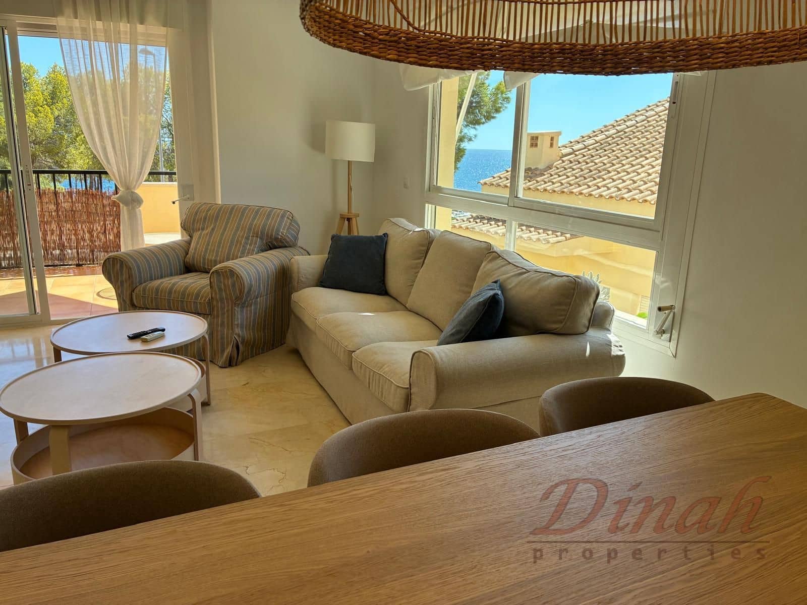 2 quarto Apartamento para venda em Altea com piscina garagem - 395 000 € (Ref: 10108654)