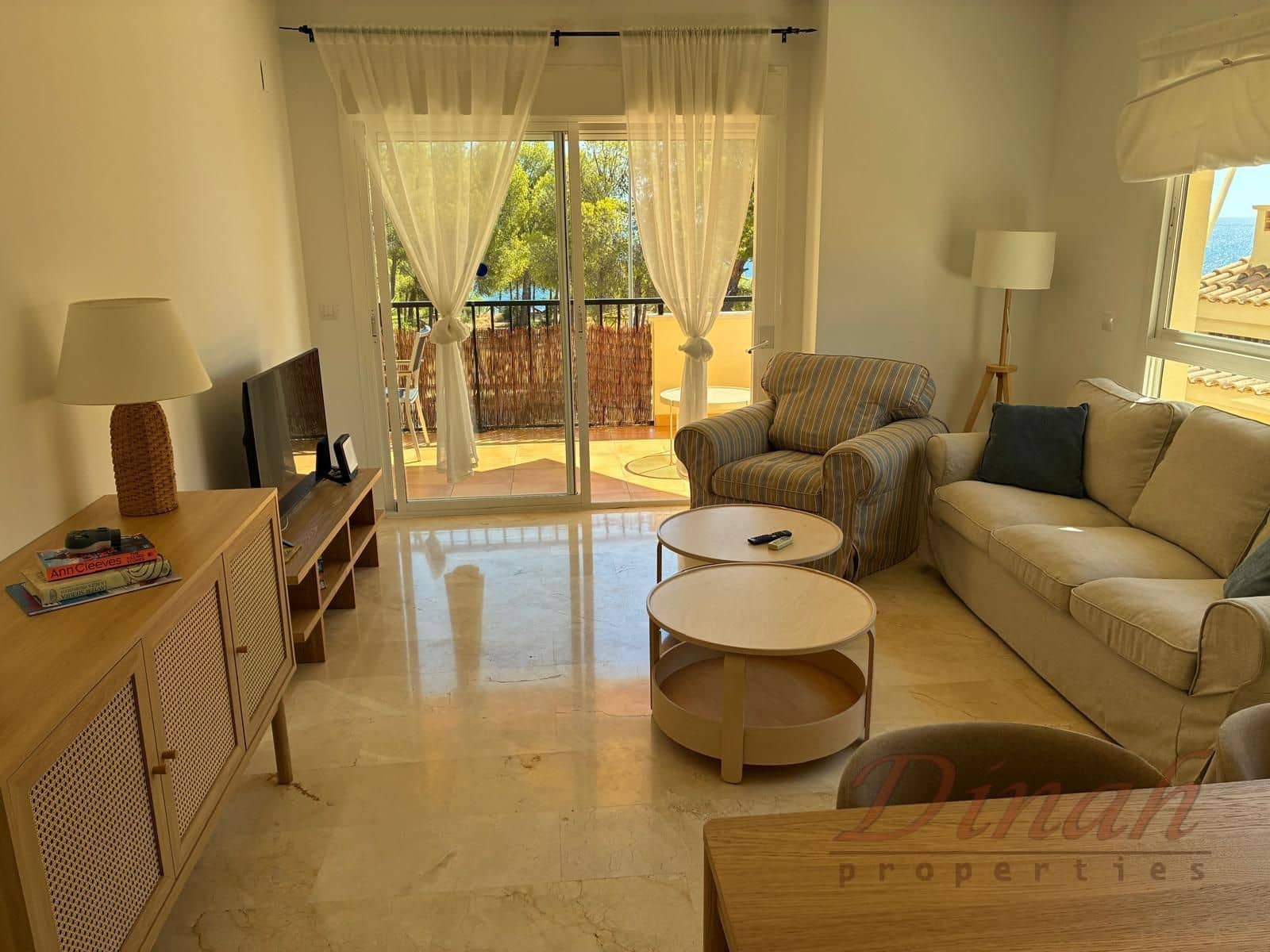 2 quarto Apartamento para venda em Altea com piscina garagem - 395 000 € (Ref: 10108654)