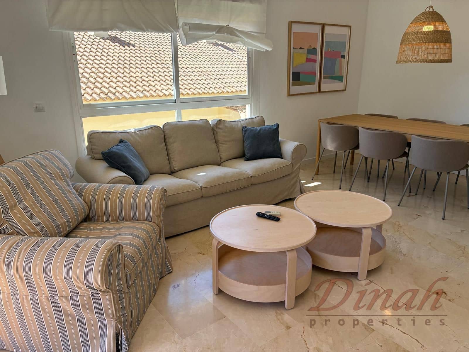 2 quarto Apartamento para venda em Altea com piscina garagem - 395 000 € (Ref: 10108654)